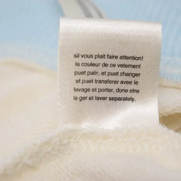 Intimately Free People Bodysuit Women XS  OB1309015 New Cozy Girls Tank Academia - Picture 12 of 14